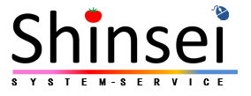Shinsei
                      Logo